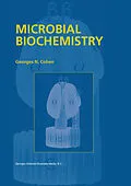 E-Book (pdf) Microbial Biochemistry von G. N. Cohen