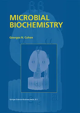 E-Book (pdf) Microbial Biochemistry von G. N. Cohen