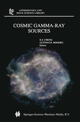 E-Book (pdf) Cosmic Gamma-Ray Sources von 