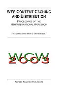 E-Book (pdf) Web Content Caching and Distribution von Fred Douglis, Brian D. Davison