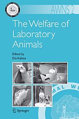 E-Book (pdf) The Welfare of Laboratory Animals von 