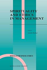 eBook (pdf) Spirituality and Ethics in Management de 