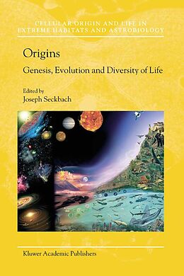 eBook (pdf) Origins de 