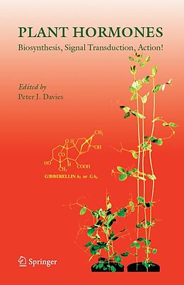 eBook (pdf) Plant Hormones de Peter J. Davies
