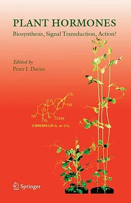 E-Book (pdf) Plant Hormones von Peter J. Davies