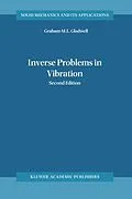 E-Book (pdf) Inverse Problems in Vibration von G. M. L. Gladwell