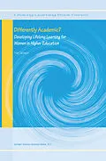 E-Book (pdf) Differently Academic? von Sue Jackson