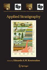 eBook (pdf) Applied Stratigraphy de 