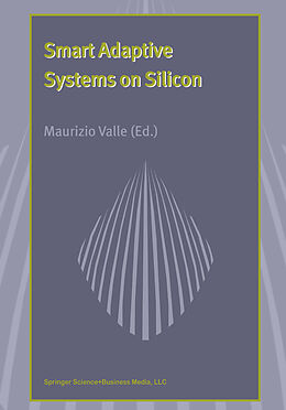 E-Book (pdf) Smart Adaptive Systems on Silicon von 