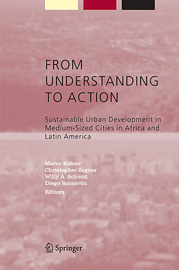 E-Book (pdf) From Understanding to Action von 