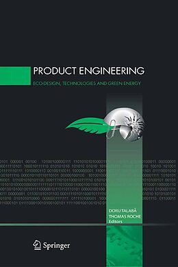 E-Book (pdf) Product Engineering von 