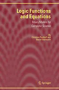E-Book (pdf) Logic Functions and Equations von Christian Posthoff, Bernd Steinbach