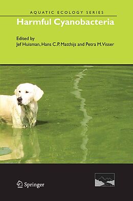 eBook (pdf) Harmful Cyanobacteria de 