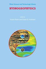 eBook (pdf) Hydrogeophysics de Yoram Rubin, Susan Hubbard