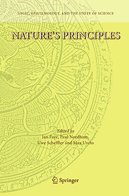 Fester Einband Nature's Principles von 