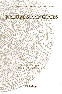 eBook (pdf) Nature's Principles de 