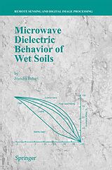 eBook (pdf) Microwave Dielectric Behaviour of Wet Soils de Jitendra Behari