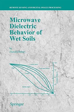 eBook (pdf) Microwave Dielectric Behaviour of Wet Soils de Jitendra Behari