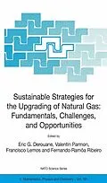 E-Book (pdf) Sustainable Strategies for the Upgrading of Natural Gas: Fundamentals, Challenges, and Opportunities von Eric G. Derouane, Valentin Parmon, Francisco Lemos
