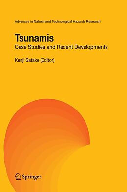 E-Book (pdf) Tsunamis von 