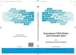 E-Book (pdf) Superdense QCD Matter and Compact Stars von David Blaschke, David Sedrakian