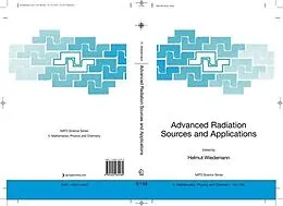 E-Book (pdf) Advanced Radiation Sources and Applications von Helmut Wiedemann