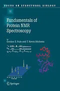 E-Book (pdf) Fundamentals of Protein NMR Spectroscopy von Gordon S. Rule, T. Kevin Hitchens