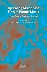 eBook (pdf) Upscaling Multiphase Flow in Porous Media de 