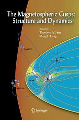 eBook (pdf) The Magnetospheric Cusps: Structure and Dynamics de 