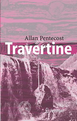 E-Book (pdf) Travertine von Allan Pentecost