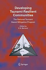 eBook (pdf) Developing Tsunami-Resilient Communities de 