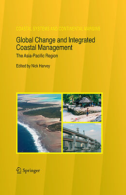 eBook (pdf) Global Change and Integrated Coastal Management de 