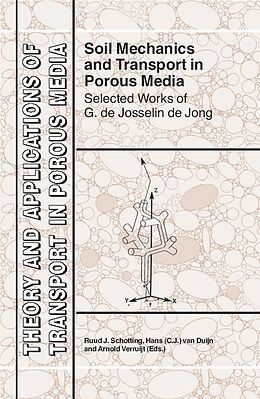 eBook (pdf) Soil Mechanics and Transport in Porous Media de Ruud J. Schotting, Hans C. J. Duijn, Arnold Verruijt