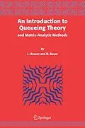 E-Book (pdf) An Introduction to Queueing Theory von L. Breuer, Dieter Baum