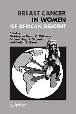 E-Book (pdf) Breast Cancer in Women of African Descent von Christopher K. O. Williams
