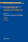 E-Book (pdf) Foundations of Generic Optimization von M. Iglesias, B. Naudts, A. Verschoren