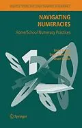 E-Book (pdf) Navigating Numeracies von Brian V. Street, Dave Baker, Alison Tomlin