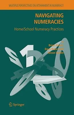 E-Book (pdf) Navigating Numeracies von Brian V. Street, Dave Baker, Alison Tomlin