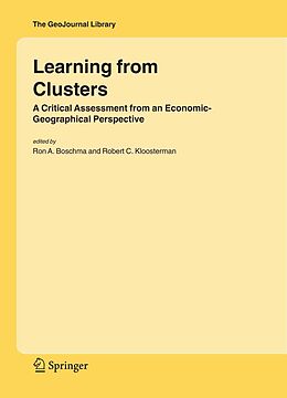 E-Book (pdf) Learning from Clusters von 