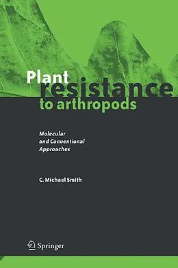 E-Book (pdf) Plant Resistance to Arthropods von C. Michael Smith