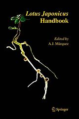 E-Book (pdf) Lotus japonicus Handbook von 