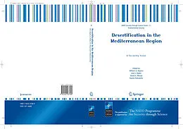 E-Book (pdf) Desertification in the Mediterranean Region. A Security Issue von W.G. Kepner, Jose L. Rubio, David A. Mouat