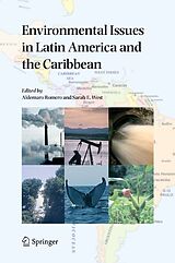 eBook (pdf) Environmental Issues in Latin America and the Caribbean de 