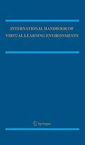 E-Book (pdf) International Handbook of Virtual Learning Environments von Joel Weiss, Jason Nolan, Jeremy Hunsinger