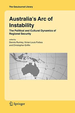E-Book (pdf) Australia's Arc of Instability von 