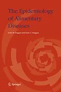 E-Book (pdf) The Epidemiology of Alimentary Diseases von John M. Duggan, Anne E. Duggan