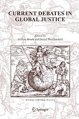 eBook (pdf) Current Debates in Global Justice de 