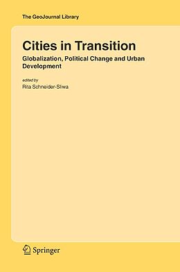 eBook (pdf) Cities in Transition de 