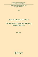 eBook (pdf) The Passionate Society de Lisa Hill