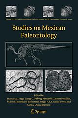 eBook (pdf) Studies on Mexican Paleontology de 